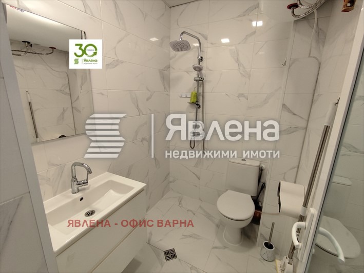 Продава 2-СТАЕН, гр. Варна, Виница, снимка 10 - Апартаменти - 56263326