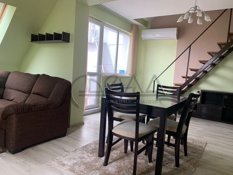 Продава  3-стаен, град София, Младост 2 •  249 000 EUR • ID 48986552 — holmes.bg - [1] 