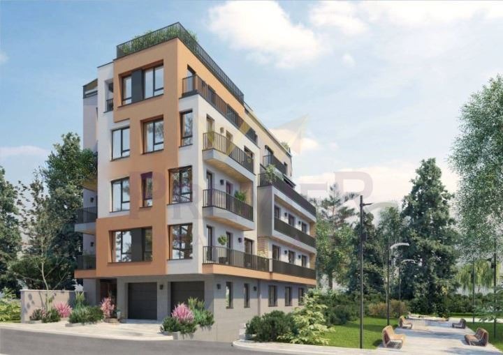 Продава 3-СТАЕН, гр. София, Овча купел 1, снимка 2 - Aпартаменти - 49047446