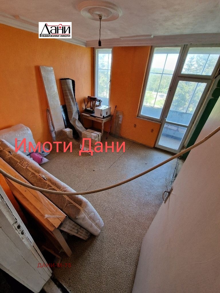 Продава 3-СТАЕН, гр. Шумен, Тракия, снимка 4 - Aпартаменти - 49446016