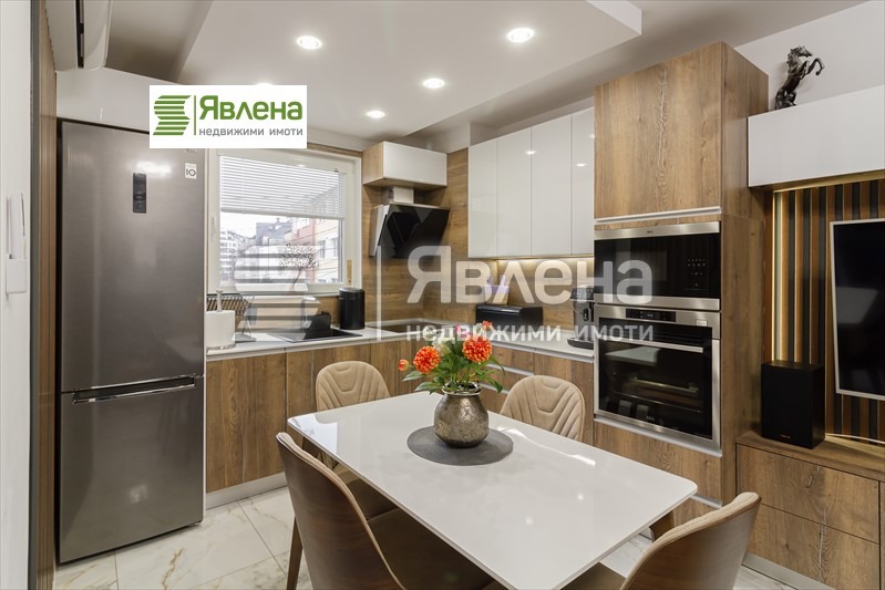 Продава  3-стаен град София , Манастирски ливади , 95 кв.м | 74059554