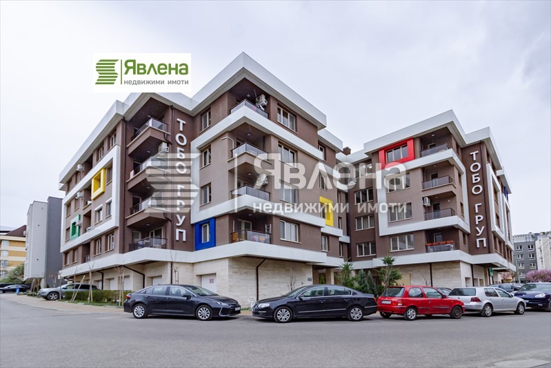 Продава  3-стаен град София , Манастирски ливади , 95 кв.м | 74059554 - изображение [16]