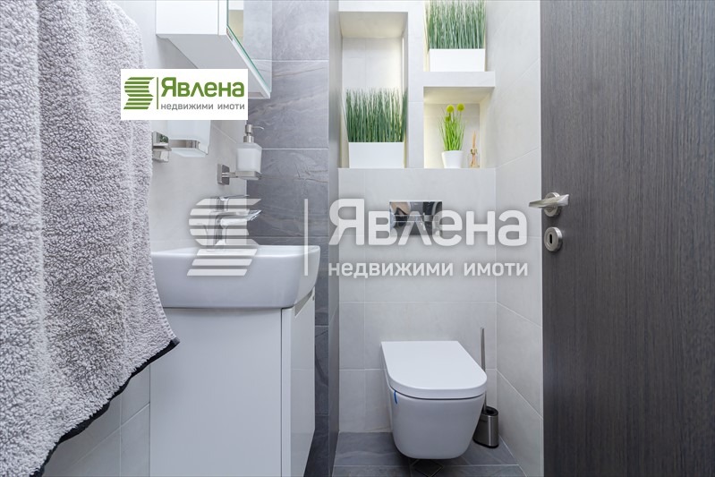 Продава  3-стаен град София , Манастирски ливади , 95 кв.м | 74059554 - изображение [11]