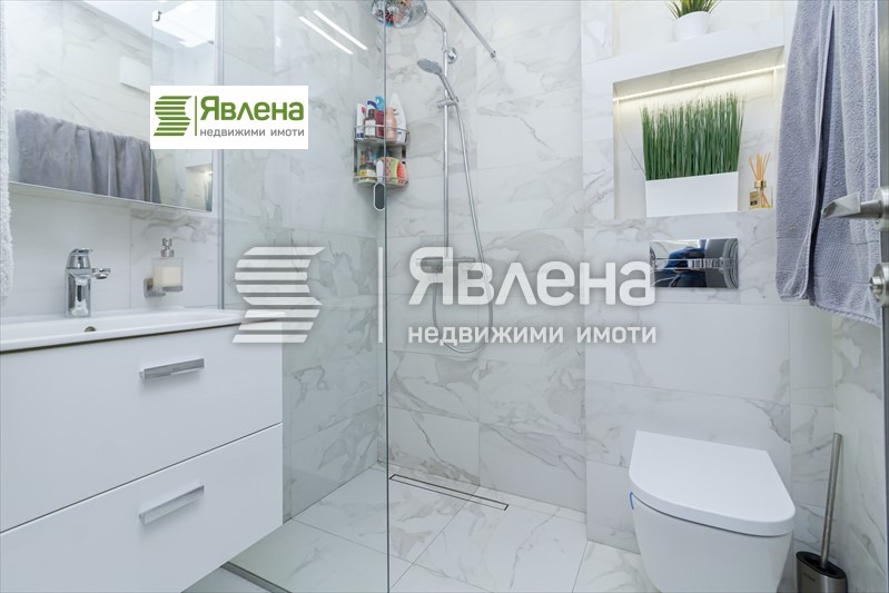 Продава  3-стаен град София , Манастирски ливади , 95 кв.м | 74059554 - изображение [10]