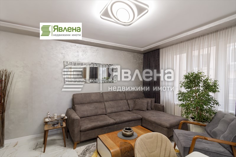 Продава  3-стаен град София , Манастирски ливади , 95 кв.м | 74059554 - изображение [6]