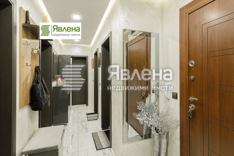 Продава  3-стаен град София , Манастирски ливади , 95 кв.м | 74059554 - изображение [13]