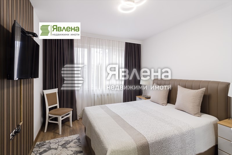 Продава  3-стаен град София , Манастирски ливади , 95 кв.м | 74059554 - изображение [8]