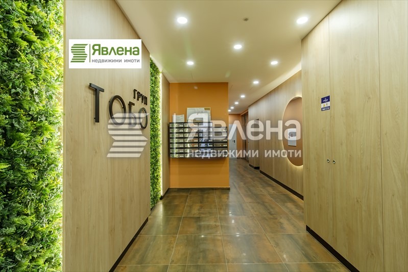 Продава  3-стаен град София , Манастирски ливади , 95 кв.м | 74059554 - изображение [15]