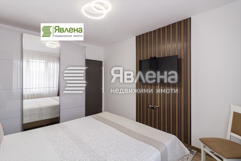 Продава  3-стаен град София , Манастирски ливади , 95 кв.м | 74059554 - изображение [9]
