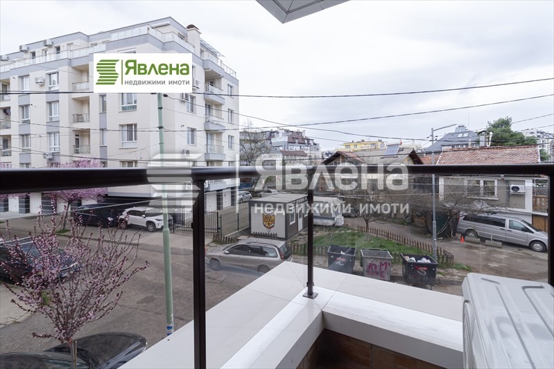 Продава  3-стаен град София , Манастирски ливади , 95 кв.м | 74059554 - изображение [12]