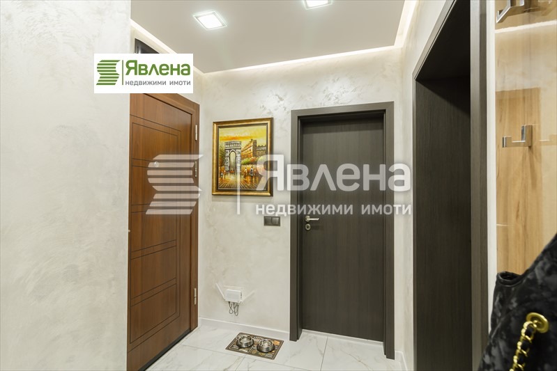 Продава  3-стаен град София , Манастирски ливади , 95 кв.м | 74059554 - изображение [14]