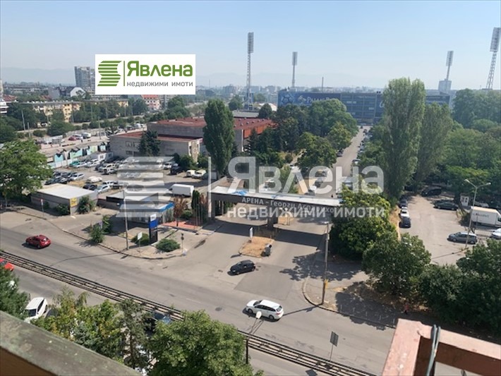 Na sprzedaż  2 sypialnie Sofia , Suchata reka , 92 mkw | 42561293