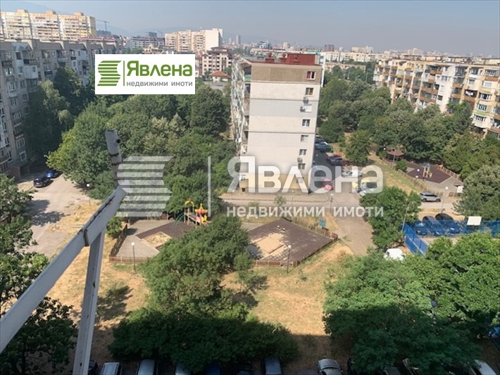 Na sprzedaż  2 sypialnie Sofia , Suchata reka , 92 mkw | 42561293 - obraz [14]