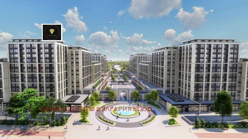 Продава 3-СТАЕН, град Пловдив, Тракия • 199800 € • 48203613 — Holmes.bg