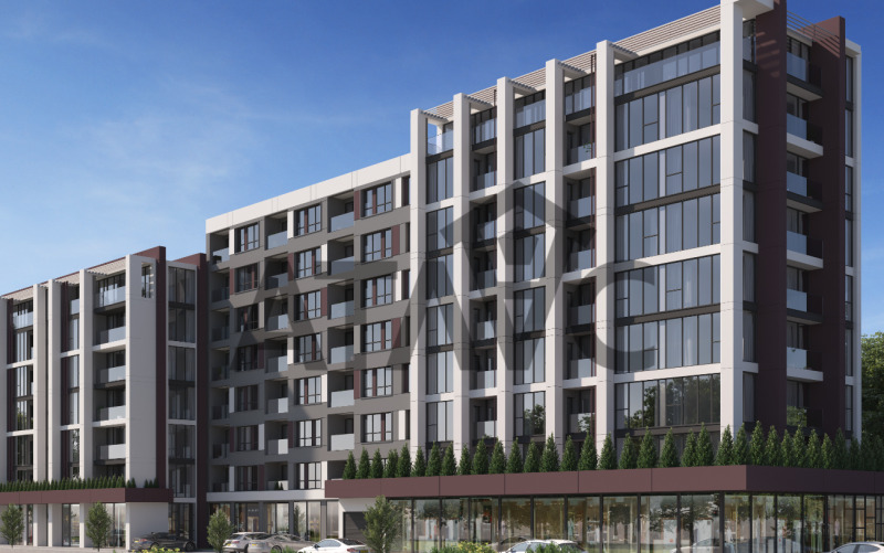 Продава 3-СТАЕН, гр. Пловдив, Тракия, снимка 3 - Апартаменти - 52488633