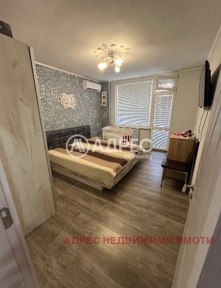 Продава 3-СТАЕН, гр. Велико Търново, Център, снимка 5 - Апартаменти - 52571116