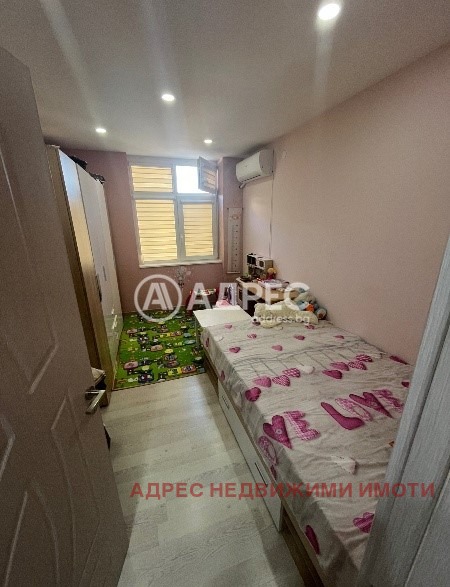 Продава 3-СТАЕН, гр. Велико Търново, Център, снимка 4 - Апартаменти - 52571116