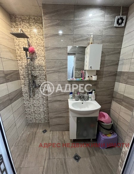 Продава 3-СТАЕН, гр. Велико Търново, Център, снимка 8 - Апартаменти - 52571116