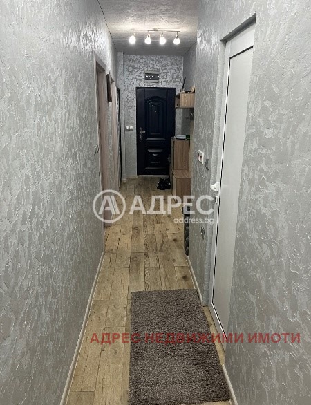 Продава 3-СТАЕН, гр. Велико Търново, Център, снимка 11 - Апартаменти - 52571116