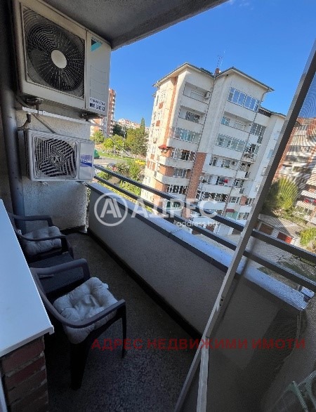 Продава 3-СТАЕН, гр. Велико Търново, Център, снимка 12 - Апартаменти - 52571116