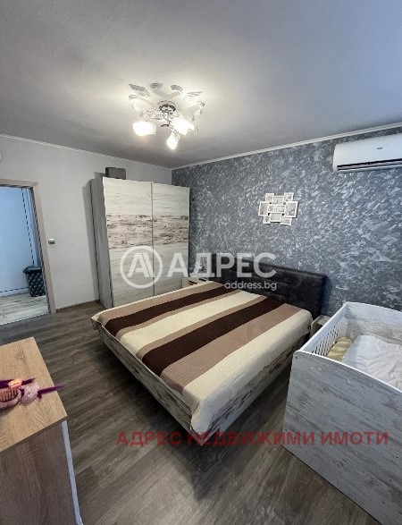 Продава 3-СТАЕН, гр. Велико Търново, Център, снимка 6 - Апартаменти - 52571116