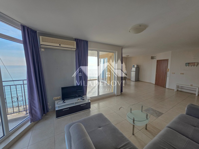 Продава 3-СТАЕН, гр. Ахелой, област Бургас, снимка 4 - Апартаменти - 52642151