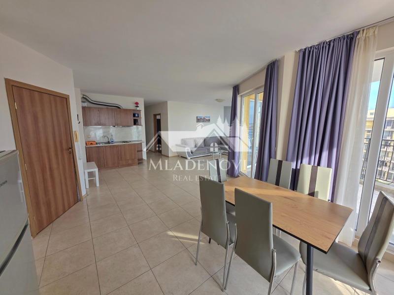 Продава 3-СТАЕН, гр. Ахелой, област Бургас, снимка 6 - Апартаменти - 52642151