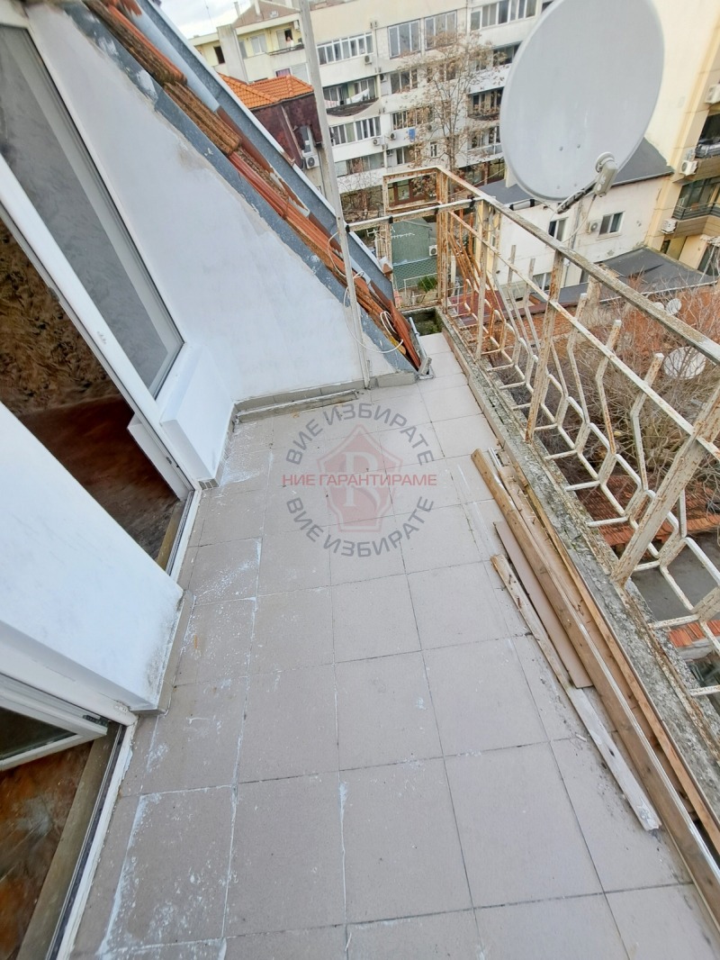 Продава 3-СТАЕН, гр. Варна, Център, снимка 7 - Апартаменти - 53023881