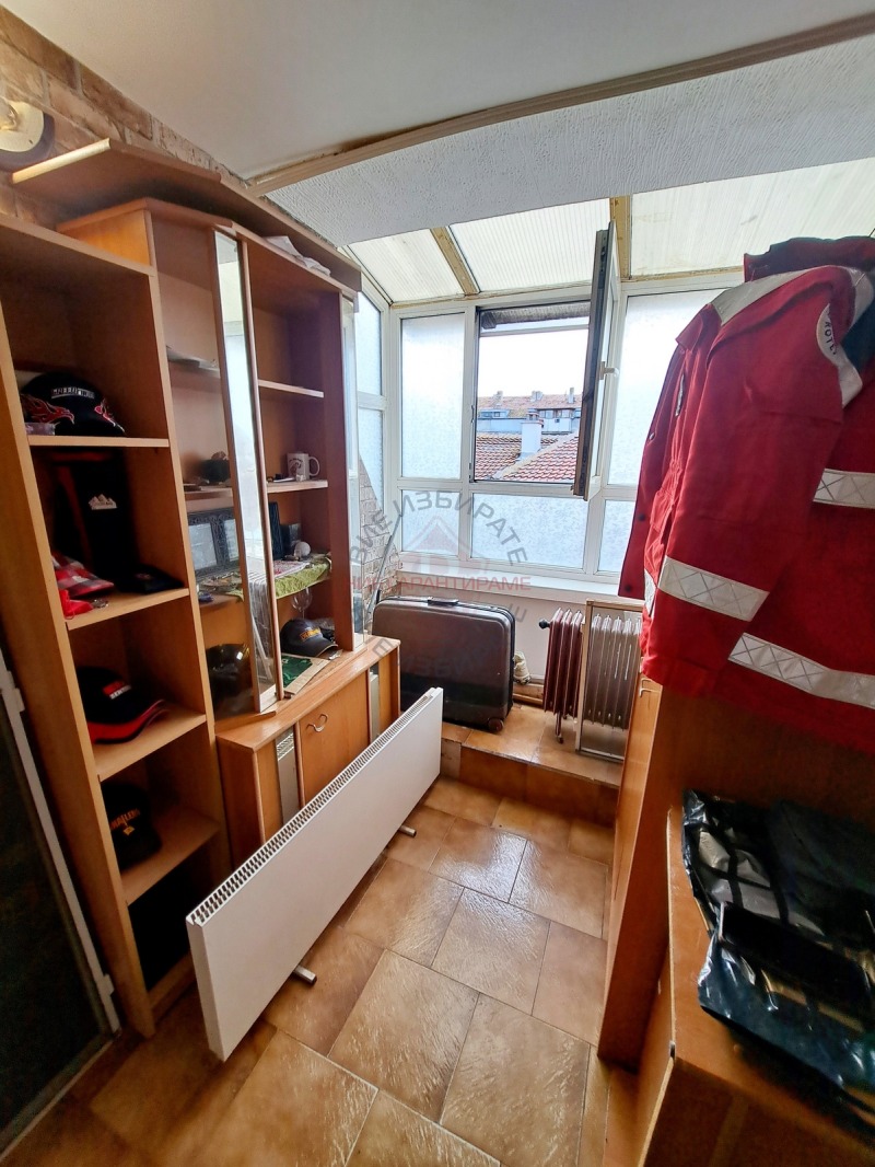 Продава 3-СТАЕН, гр. Варна, Център, снимка 3 - Апартаменти - 53023881