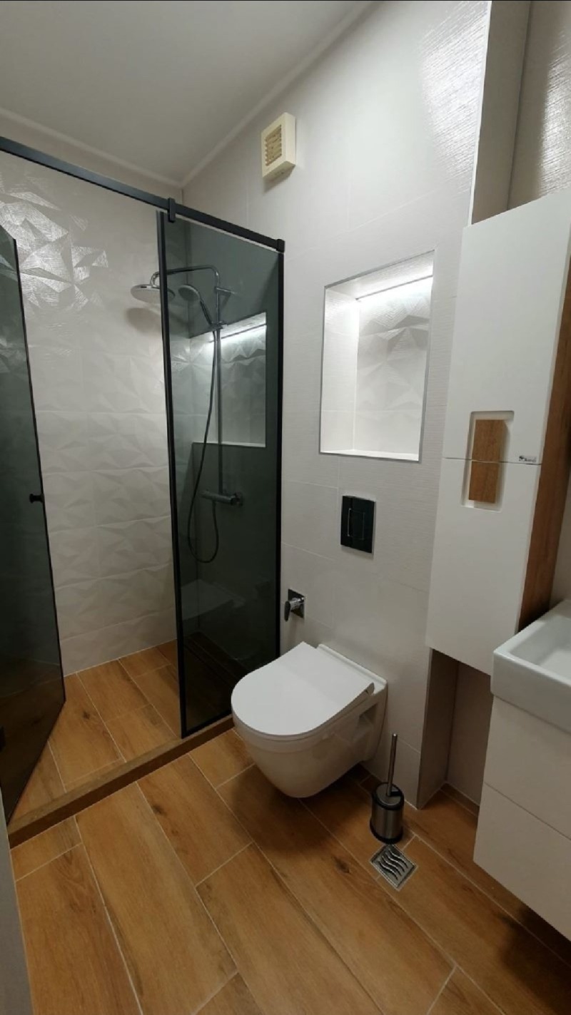 Продава 3-СТАЕН, гр. Варна, Трошево, снимка 7 - Апартаменти - 53242557