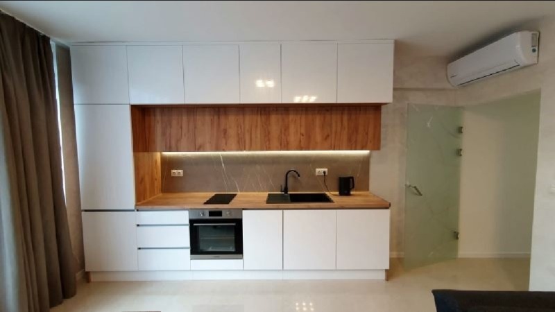 Продава 3-СТАЕН, гр. Варна, Трошево, снимка 2 - Апартаменти - 53242557