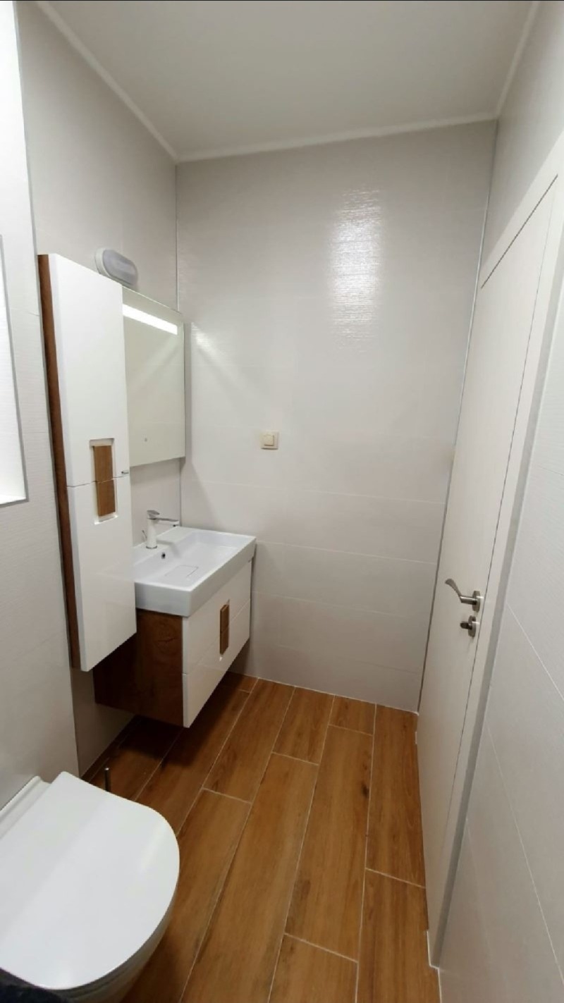 Продава 3-СТАЕН, гр. Варна, Трошево, снимка 8 - Апартаменти - 53242557