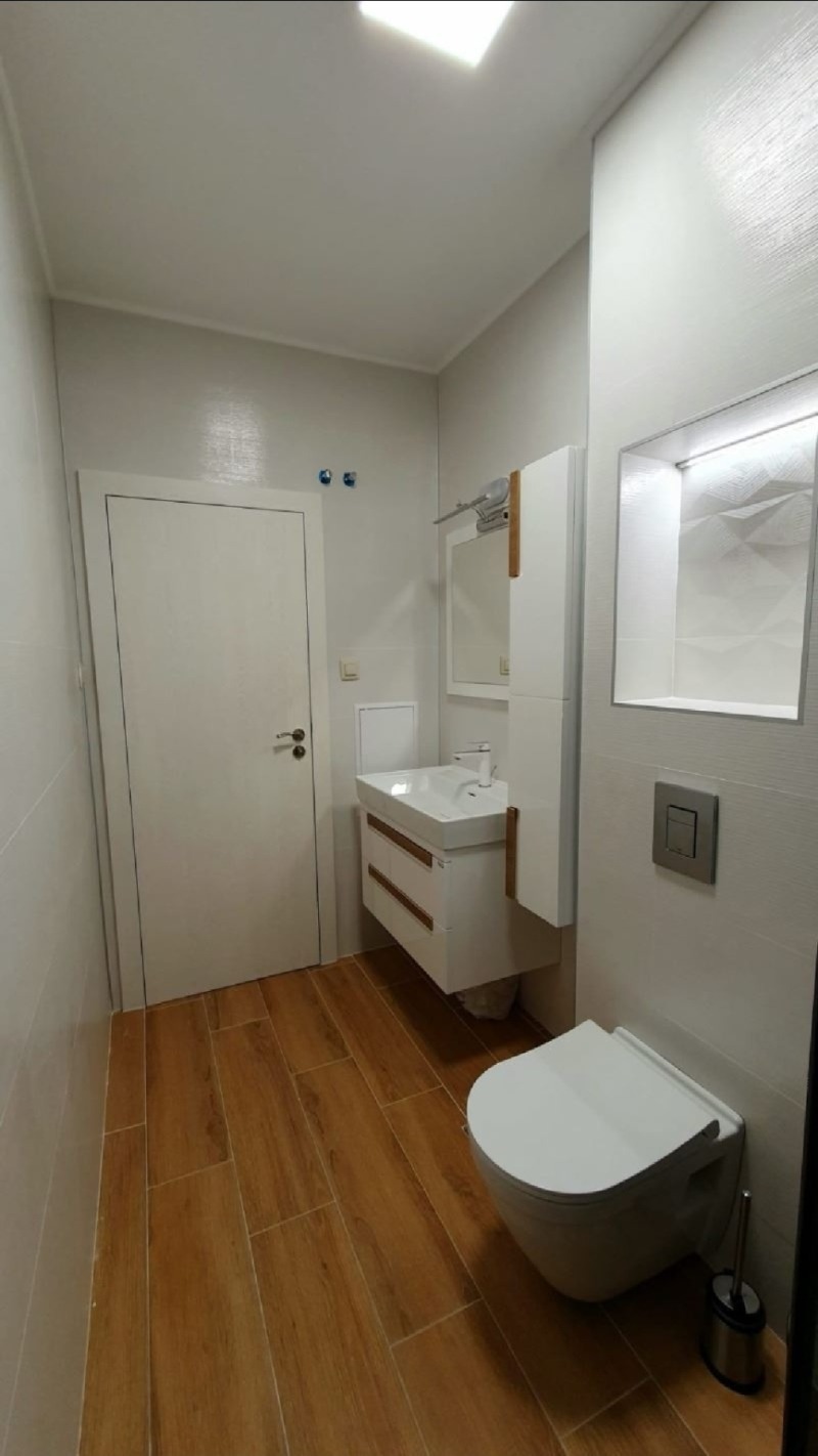 Продава 3-СТАЕН, гр. Варна, Трошево, снимка 9 - Апартаменти - 53242557