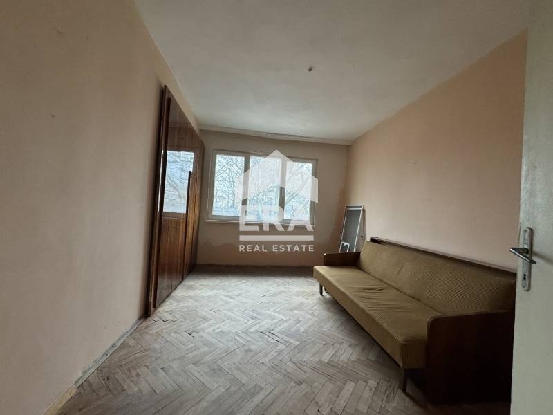 Продава 3-СТАЕН, гр. Силистра, Център, снимка 4 - Апартаменти - 53604300