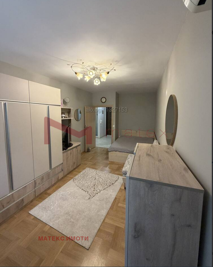 Продава 3-СТАЕН, гр. Варна, Левски 1, снимка 5 - Апартаменти - 55550799
