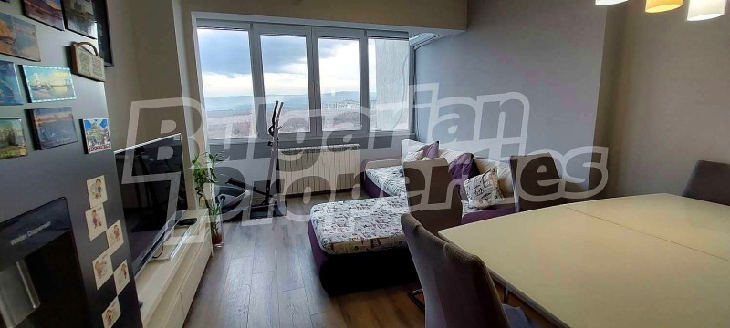 À vendre  3 chambres Sofia , Mladost 4 , 88 m² | 41821232 - image [3]