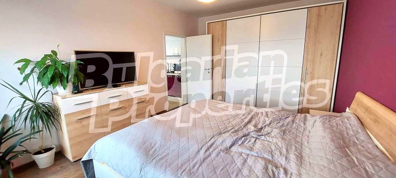 À vendre  3 chambres Sofia , Mladost 4 , 88 m² | 41821232 - image [12]