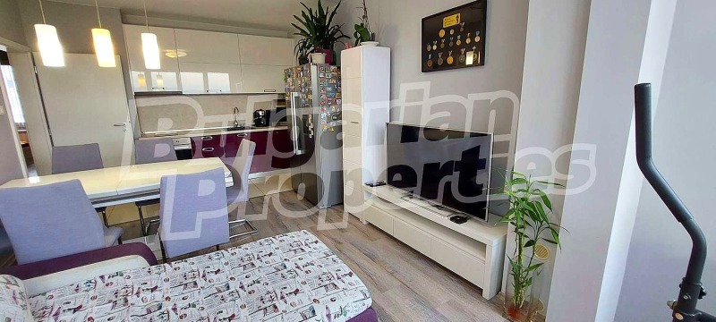 À vendre  3 chambres Sofia , Mladost 4 , 88 m² | 41821232