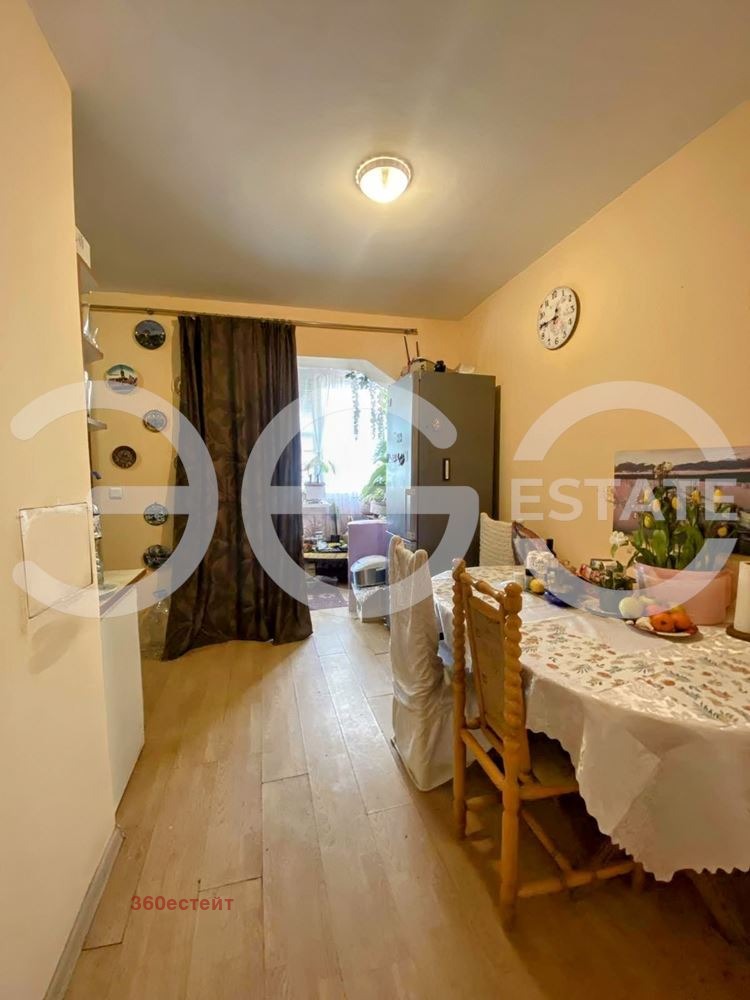 Te koop  3 slaapkamers Varna , Tsentar , 88 m² | 36119192 - afbeelding [5]