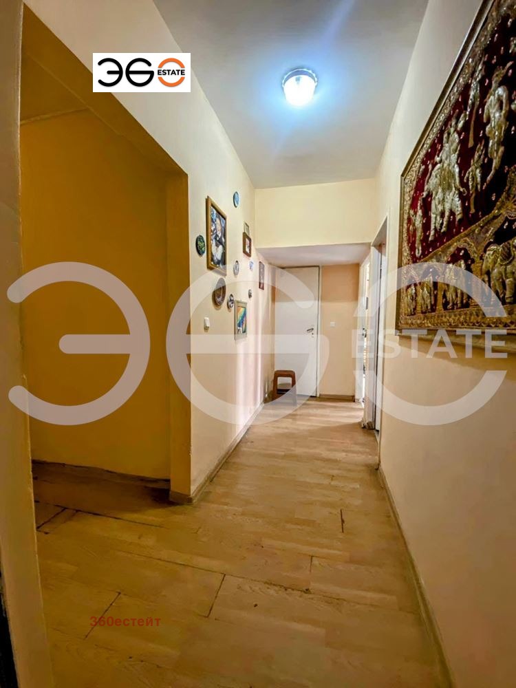 Na prodej  3 ložnice Varna , Centar , 88 m2 | 36119192 - obraz [5]