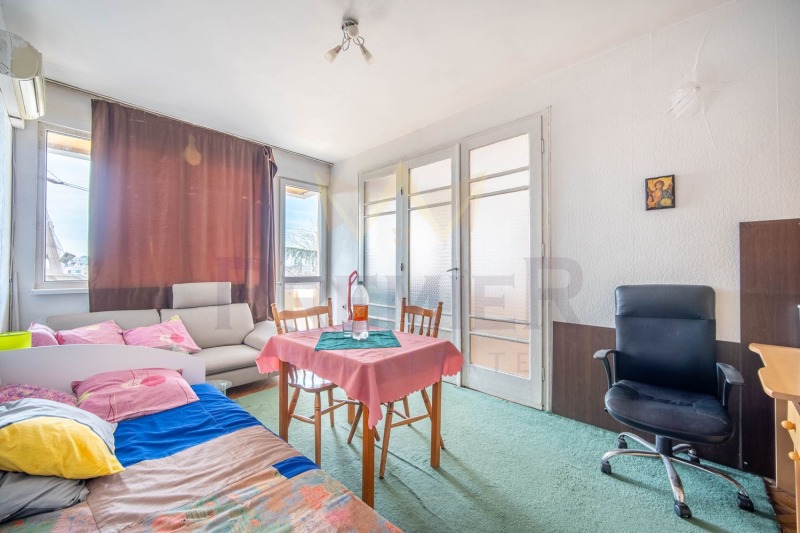 Продава  4-стаен град Варна , Базар Левски , 102 кв.м | 16791179 - изображение [8]