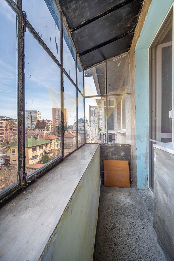 Продава  4-стаен град Варна , Базар Левски , 102 кв.м | 16791179 - изображение [17]