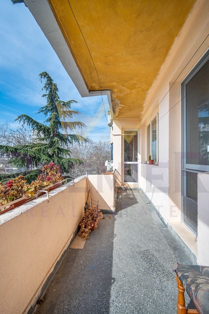 Продава  4-стаен град Варна , Базар Левски , 102 кв.м | 16791179 - изображение [16]