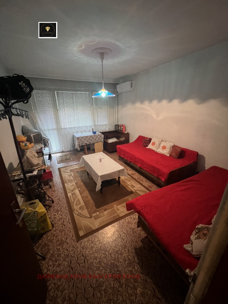 De vânzare  3+ dormitor Plovdiv , Iujen , 88 mp | 30929092 - imagine [7]