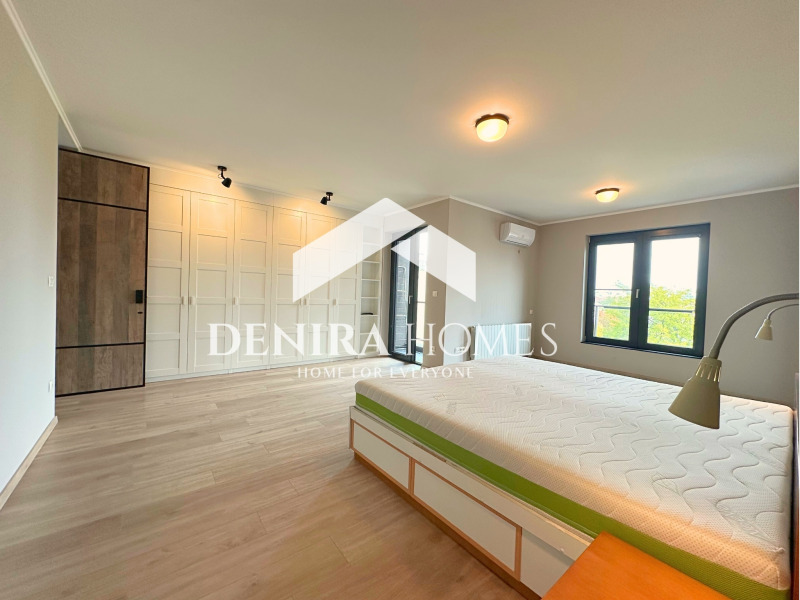 Продава МНОГОСТАЕН, гр. София, Изток, снимка 10 - Апартаменти - 52987181