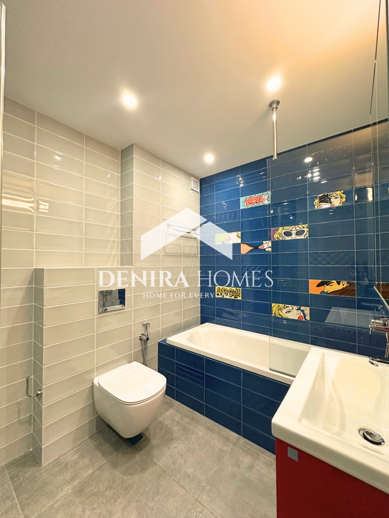 Продава МНОГОСТАЕН, гр. София, Изток, снимка 16 - Апартаменти - 52987181