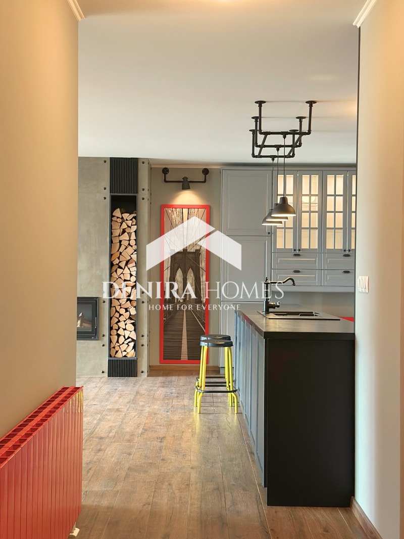 Продава МНОГОСТАЕН, гр. София, Изток, снимка 8 - Апартаменти - 52987181