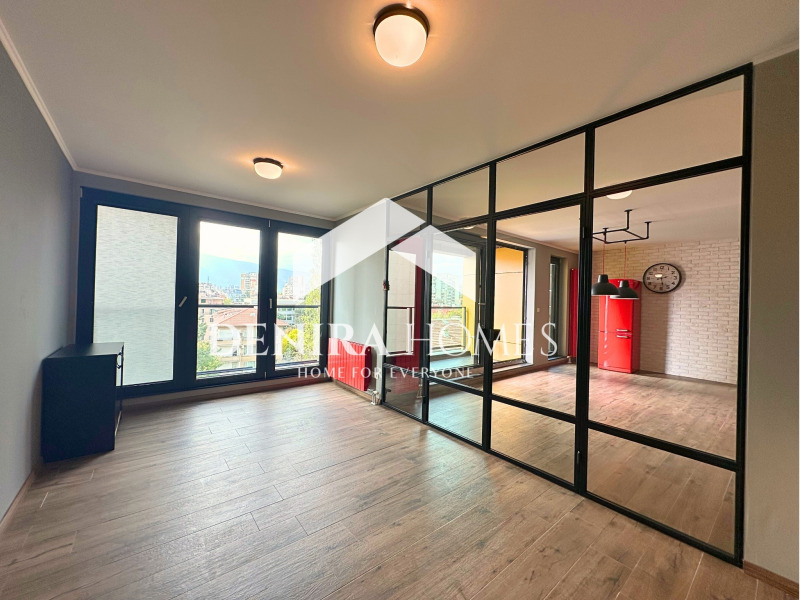 Продава МНОГОСТАЕН, гр. София, Изток, снимка 6 - Апартаменти - 52987181