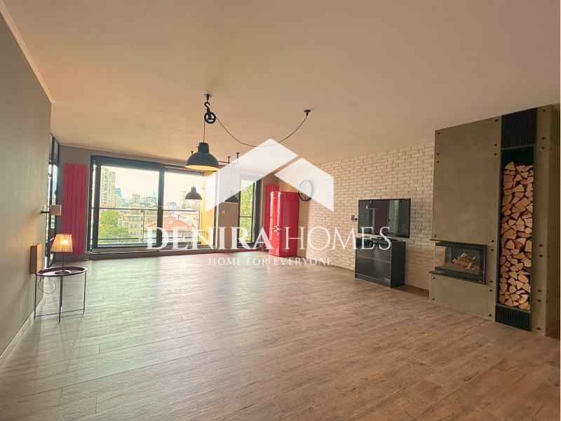 Продава МНОГОСТАЕН, гр. София, Изток, снимка 4 - Апартаменти - 52987181