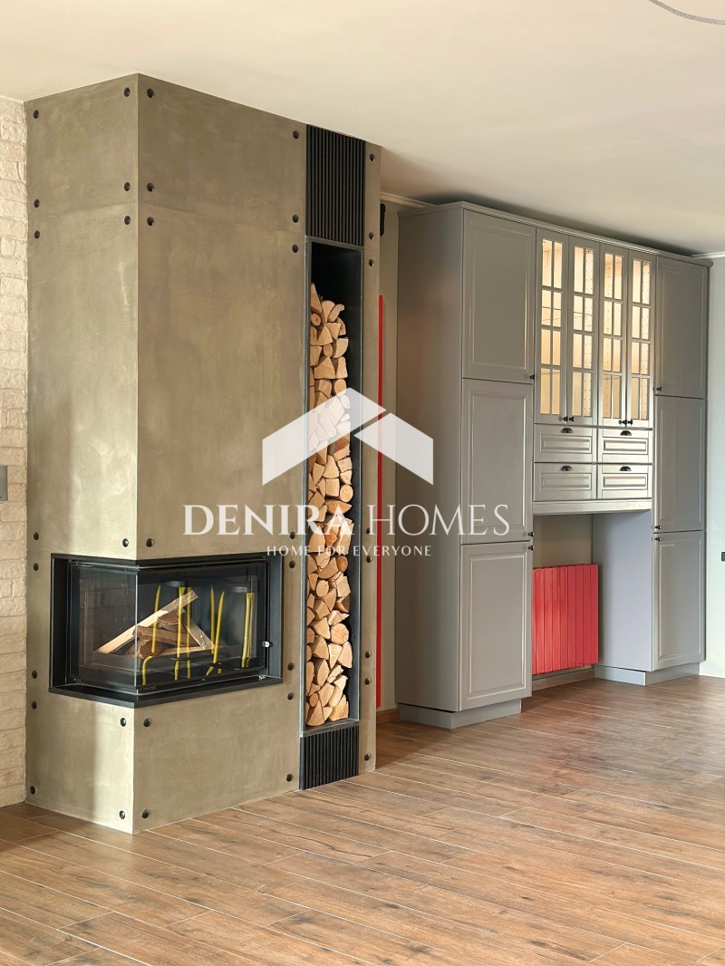 Продава МНОГОСТАЕН, гр. София, Изток, снимка 5 - Апартаменти - 52987181